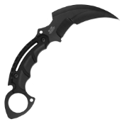 Explore precision and reliability with the Neptune Milspec Karambit Knife. Crafted for tactical excellence, this 10-inch blade ensures superior performance in various situations.