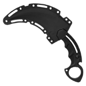 Explore precision and reliability with the Neptune Milspec Karambit Knife. Crafted for tactical excellence, this 10-inch blade ensures superior performance in various situations.