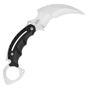 Explore precision and reliability with the Neptune Milspec Karambit Knife. Crafted for tactical excellence, this 10-inch blade ensures superior performance in various situations.