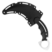 Explore precision and reliability with the Neptune Milspec Karambit Knife. Crafted for tactical excellence, this 10-inch blade ensures superior performance in various situations.
