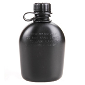 Hayes 1 Quart Canteen With Clip