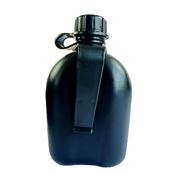 Hayes 1 Quart Canteen With Clip