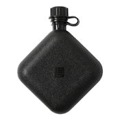 Hayes 2 Quart Canteen With Cap & Strap