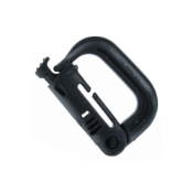 Grimloc Locking Dee-Ring