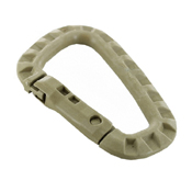 Tac-Link Carabiner
