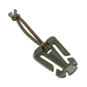 Web Dominator W/Shock Cord