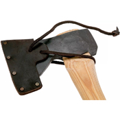 Stålberg Carpenter Axe