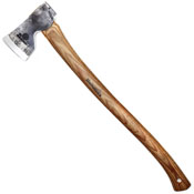 ABY Hultafors Premium 1.5 Lb 24 Inch Handle Axe