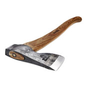 ABY Hultafors Premium 1.5 Lb 24 Inch Handle Axe