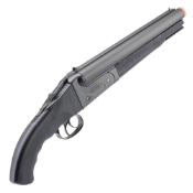 Hwasan Double Barrel Airsoft Shotgun