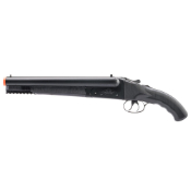 Hwasan Double Barrel Airsoft Shotgun