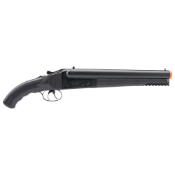 Hwasan Double Barrel Airsoft Shotgun