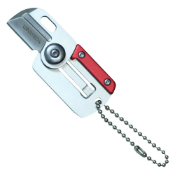 Keychain Mini Folding Knife