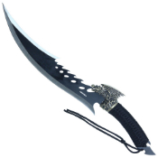 19'' Dragon Dagger Fixed Knife