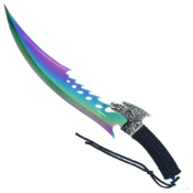 19'' Dragon Dagger Fixed Knife