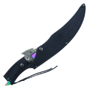 19'' Dragon Dagger Fixed Knife