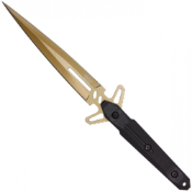 Tactical Fixed Blade Knife w/Sheath
