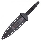 Tactical Fixed Blade Knife w/Sheath