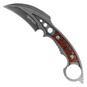 Wartech 7.5'' Karambit Pocket Knife