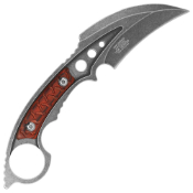 Wartech 7.5'' Karambit Pocket Knife