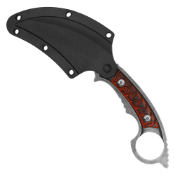 Wartech 7.5'' Karambit Pocket Knife