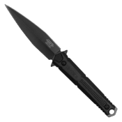 Wartech Steel 8.5'' Tactical Dagger Knife