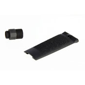 ICS BLE XFG Airsoft Gas Blowback with Extended Barrel 
