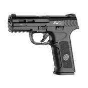 ICS BLE XAE Airsoft Gas Blowback with Extended Barrel
