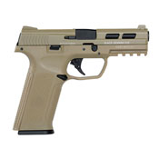 ICS BLE XAE Airsoft Gas Blowback with Extended Barrel