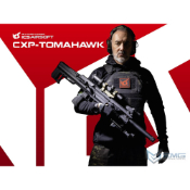 EMG TOMAHAWK Bolt Action Rifle