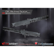 EMG TOMAHAWK Bolt Action Rifle