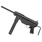 ICS M3 Submachine Gun