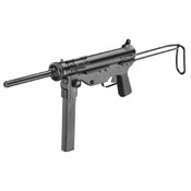 M3 Submachine Gun