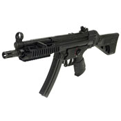 ICS Airsoft Rifle CES-P MS1 S3 SFS Stock