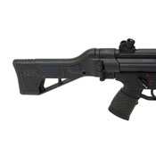 ICS Airsoft Rifle CES-P MS1 S3 SFS Stock