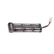 ICS 8.4V-3300mAh EP NI-MH