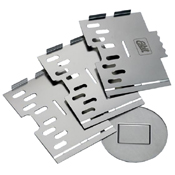 Folding Stove And Pot Stand