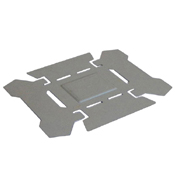 Emergency Stove 3pc X14g