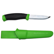Companion Outdoor Fixed Blade Knife