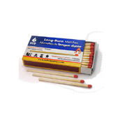 Industrial Revolution MT-LONG-BULK Long Burn Matches