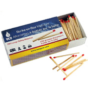 Industrial Revolution MT-SB-LARGE Strike on Box Matches