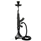 Gangsta AK-47 Shooter Hookah