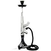 Gangsta AK-47 Shooter Hookah