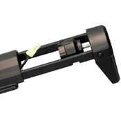 AM-014 Amoeba Electric Airsoft Rifle