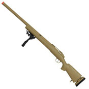 Echo1 USA M28 Bolt Action 2nd Generation Airsoft Sniper Rifle