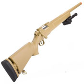 Echo1 USA M28 Bolt Action 2nd Generation Airsoft Sniper Rifle