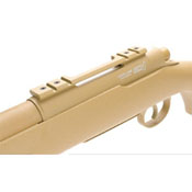 Echo1 USA M28 Bolt Action 2nd Generation Airsoft Sniper Rifle