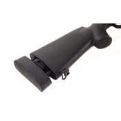 Echo1 USA M28 Bolt Action 2nd Generation Airsoft Sniper Rifle