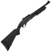 JAG Arms Scattergun HD Standard Tube Gas Airsoft Shotgun