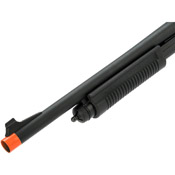 JAG Arms Scattergun HD Standard Tube Gas Airsoft Shotgun